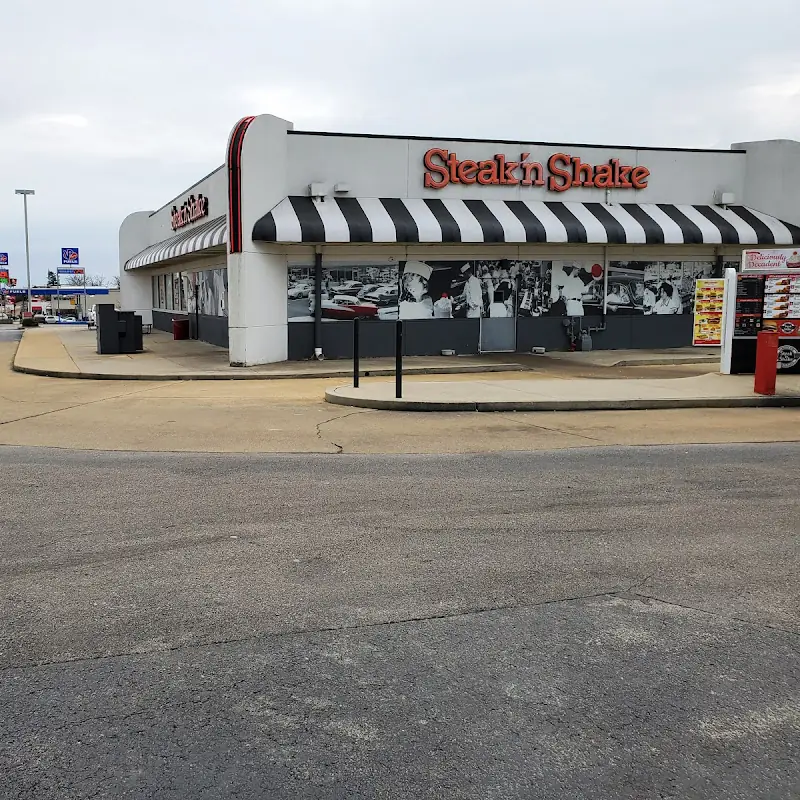 Steak 'n Shake