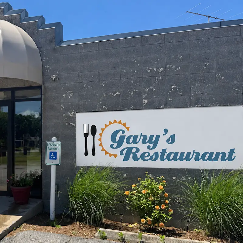 Gary's Restaurant