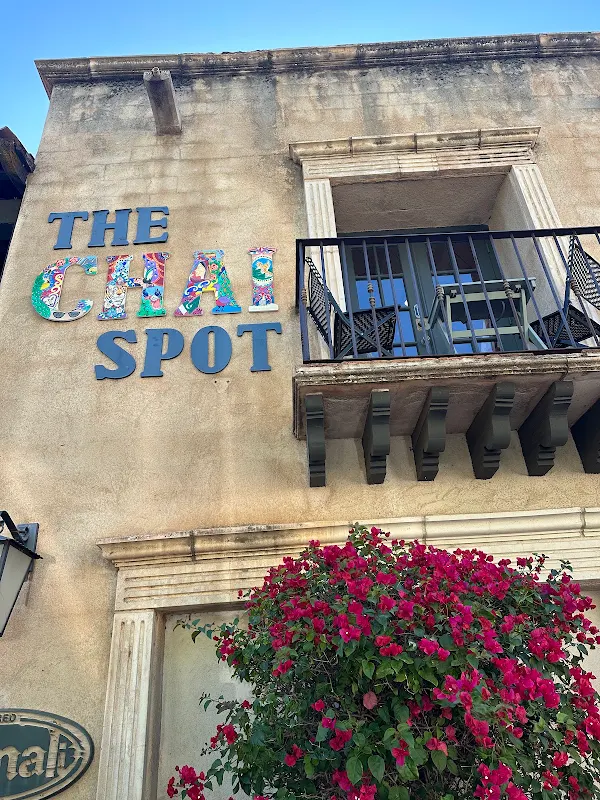 The Chai Spot