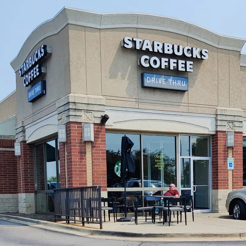 Starbucks Coffee Company