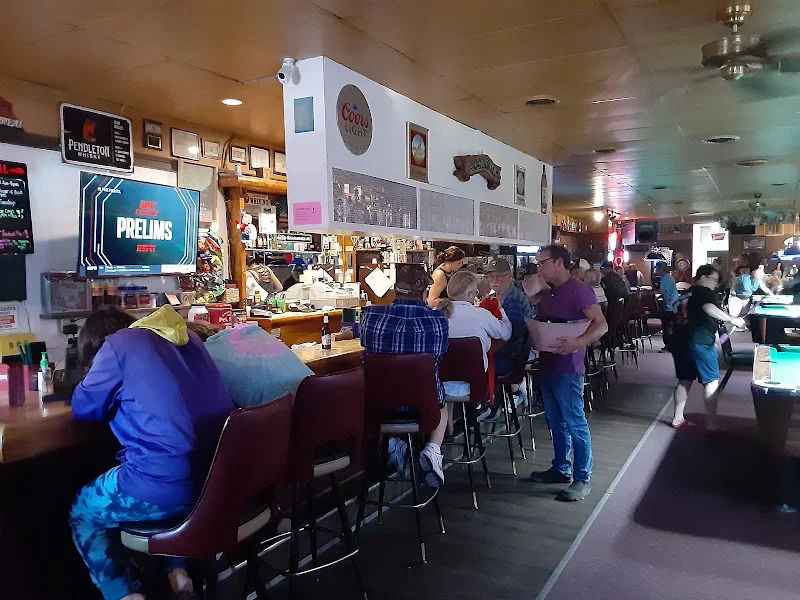 North Side Club