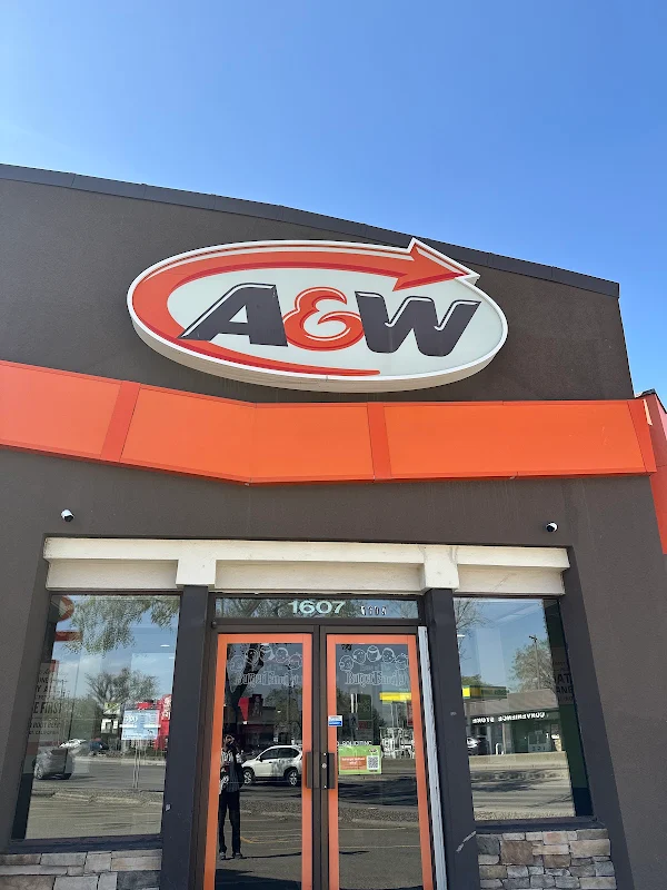 A&W Canada