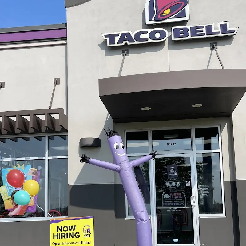 Taco Bell