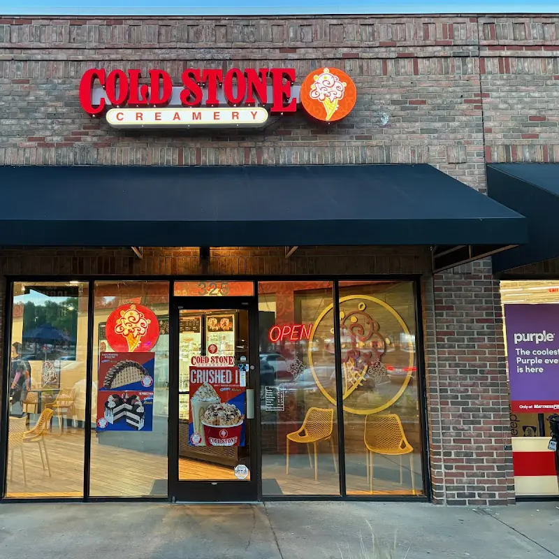 Cold Stone Creamery