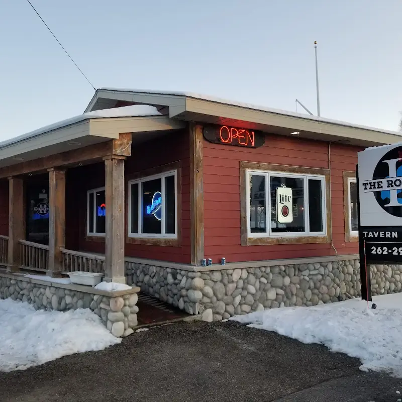 The Rock Bar II