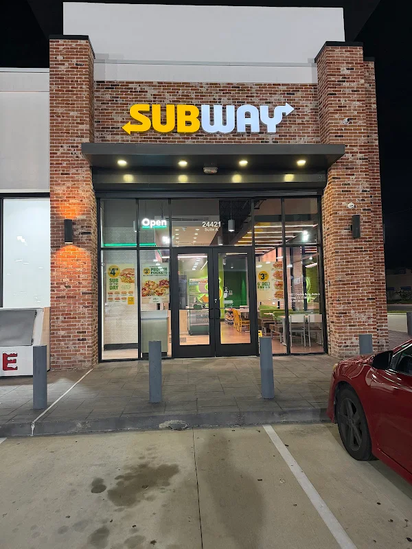 Subway