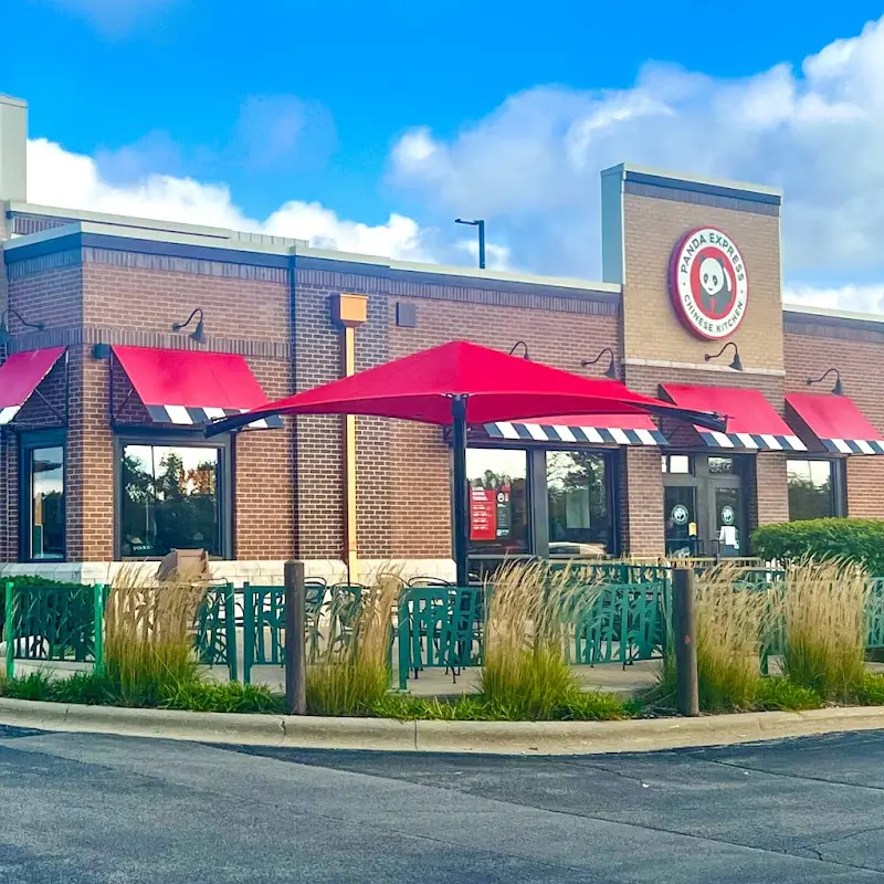Panda Express
