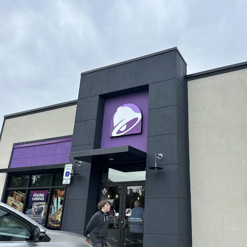 Taco Bell
