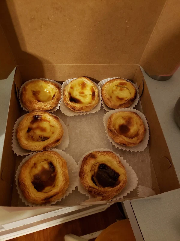 Terminal Bakery