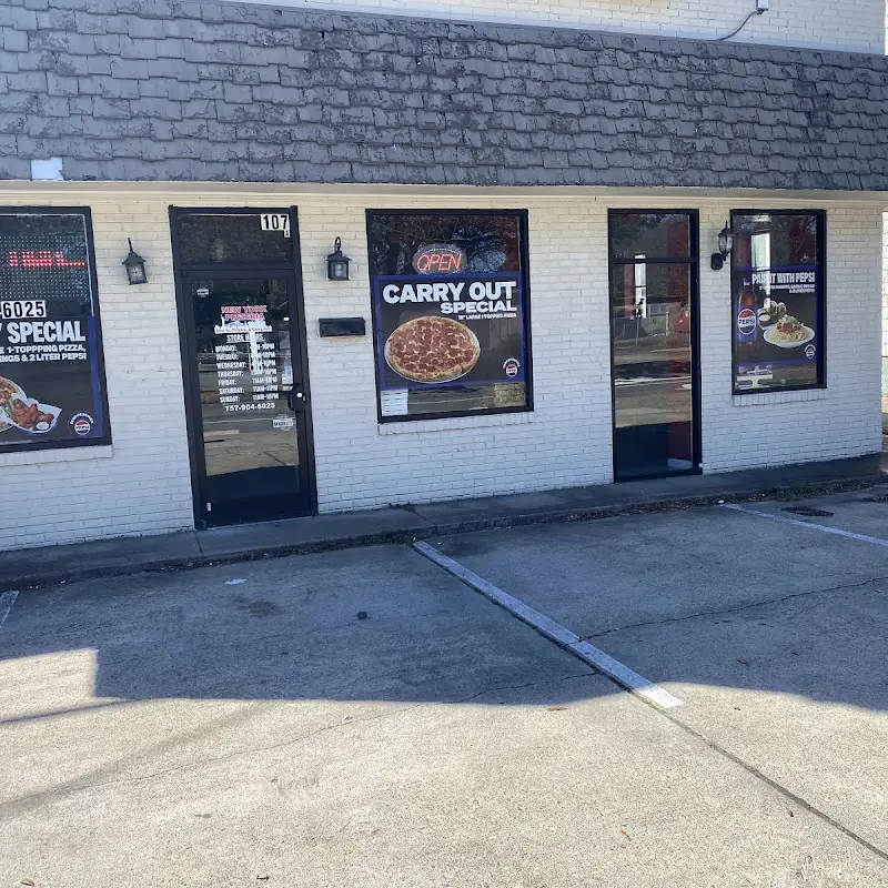 All American Club
