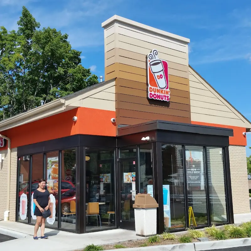 Dunkin'