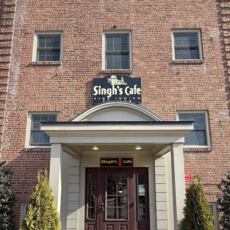 Singh's Cafe