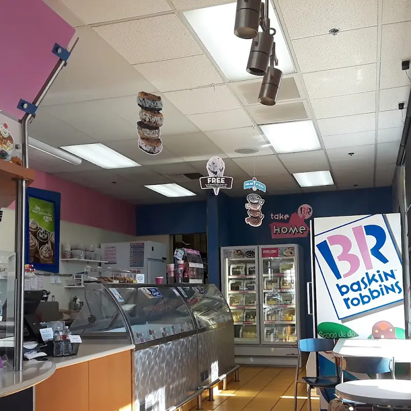 Baskin-Robbins