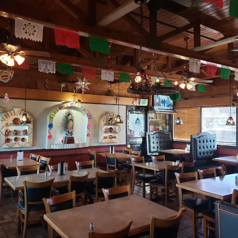 El Cazador Méxican Grill