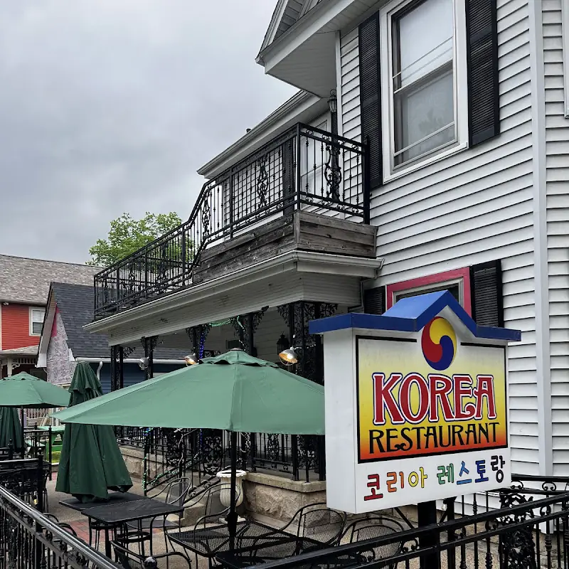 Korea Restaurant