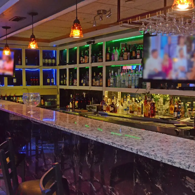 Miraj Restaurant Mediterranean