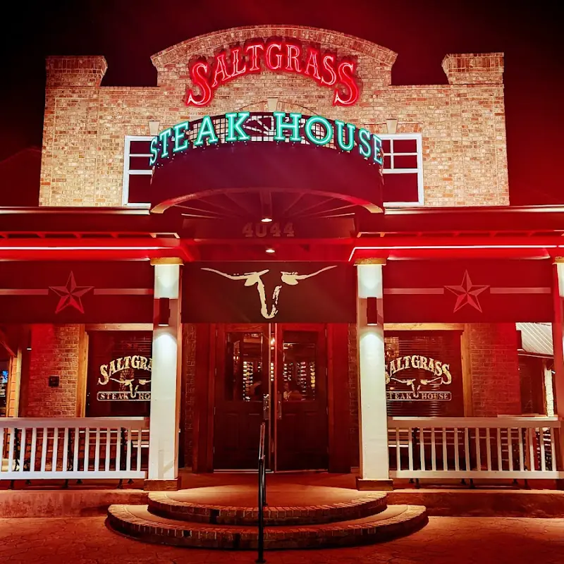 Saltgrass Steak House