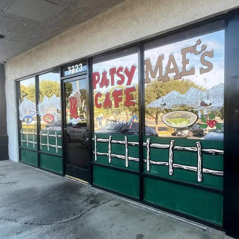 Mia's Country Kitchen