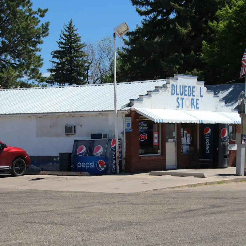 Bluebell Store & Grille