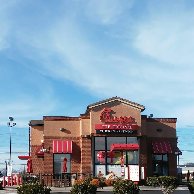 Chick-fil-A