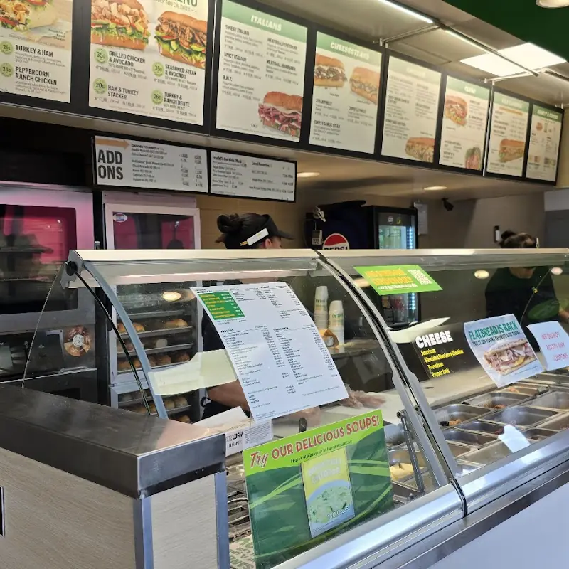 Subway
