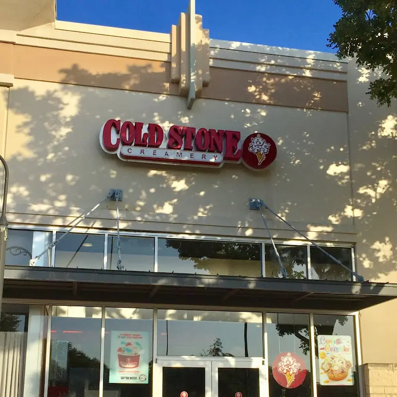 Cold Stone Creamery