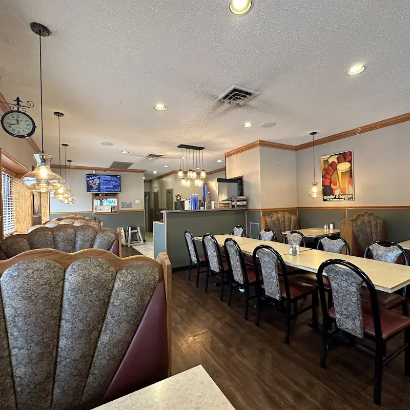 Kizl's Restaurant