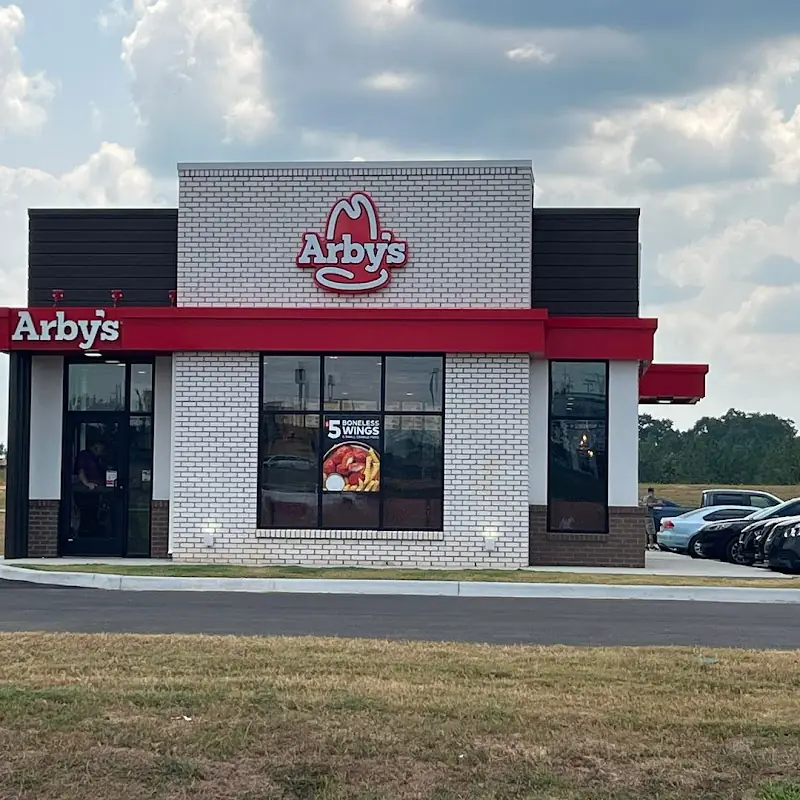 Arby's