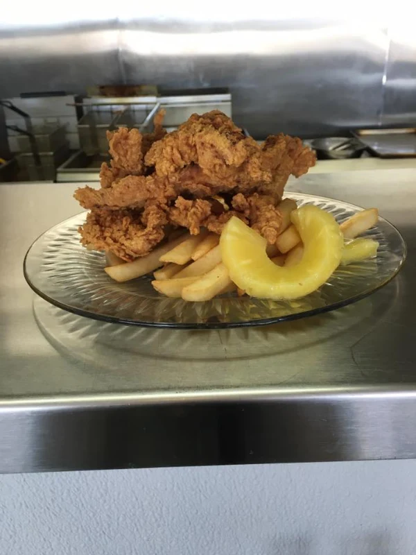 Sauce Cup