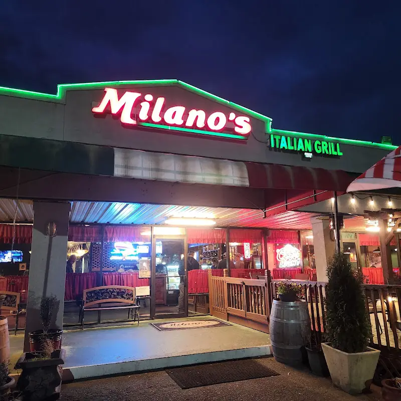 Milano's Italian Grille