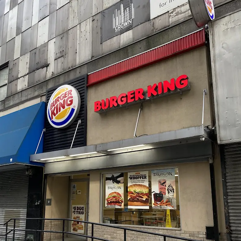 Burger King