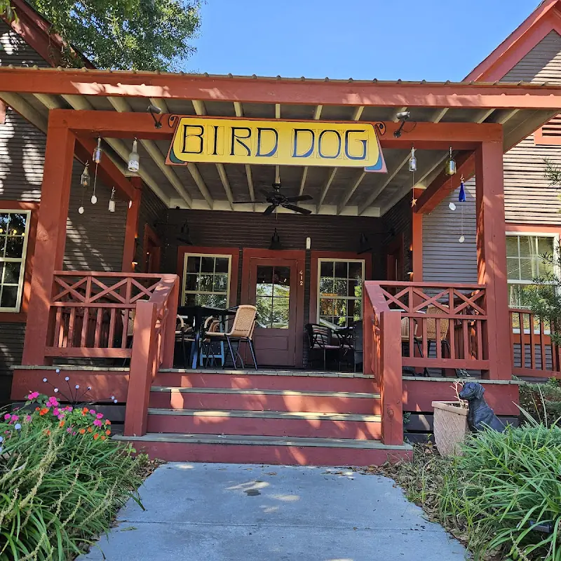 Bird Dog Cafe