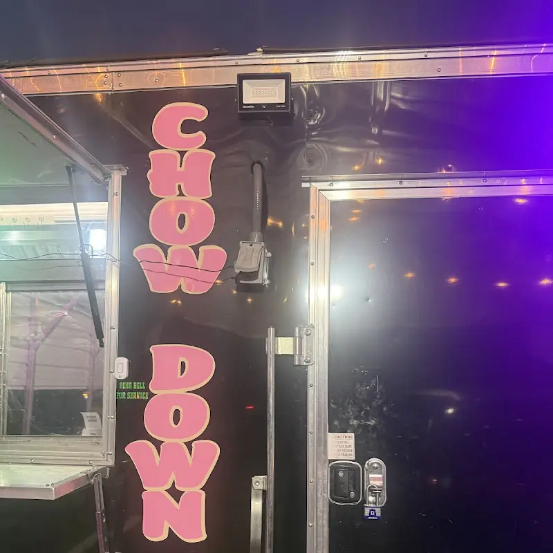 Chow Down( Food Truck)