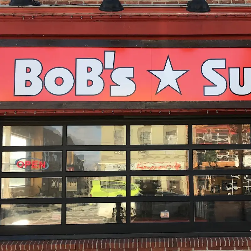 Bob's Sub