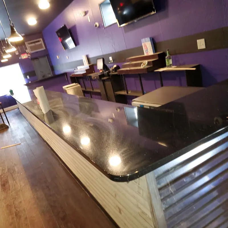 Echo Bar & Grill