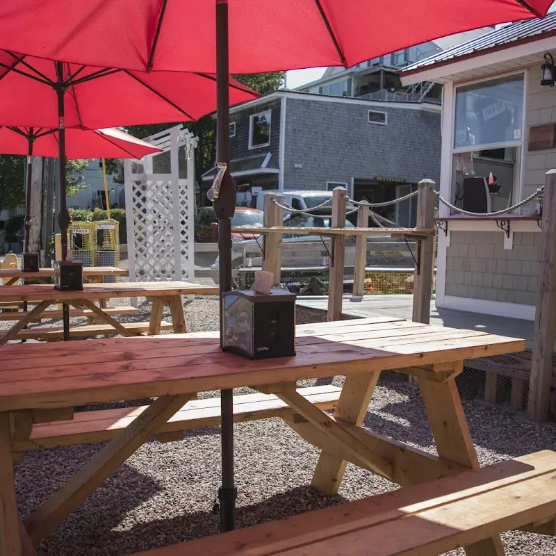 Shannon's Unshelled - Rt. 27