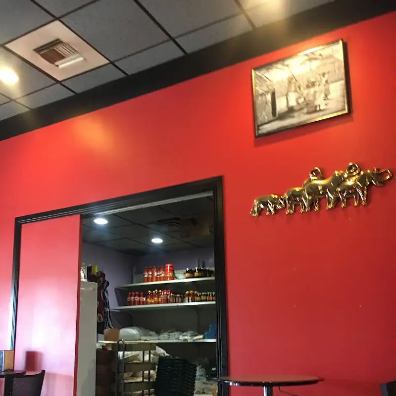 Anointed Cuisine: A Taste Of Africa
