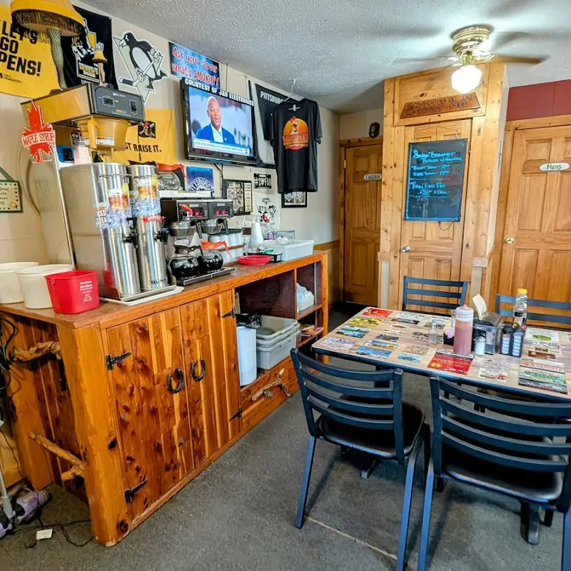 Country Side Family Restaurant