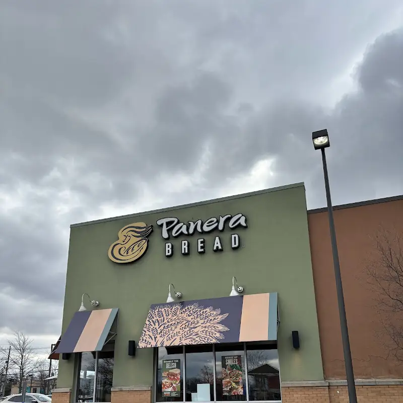 Panera Bread