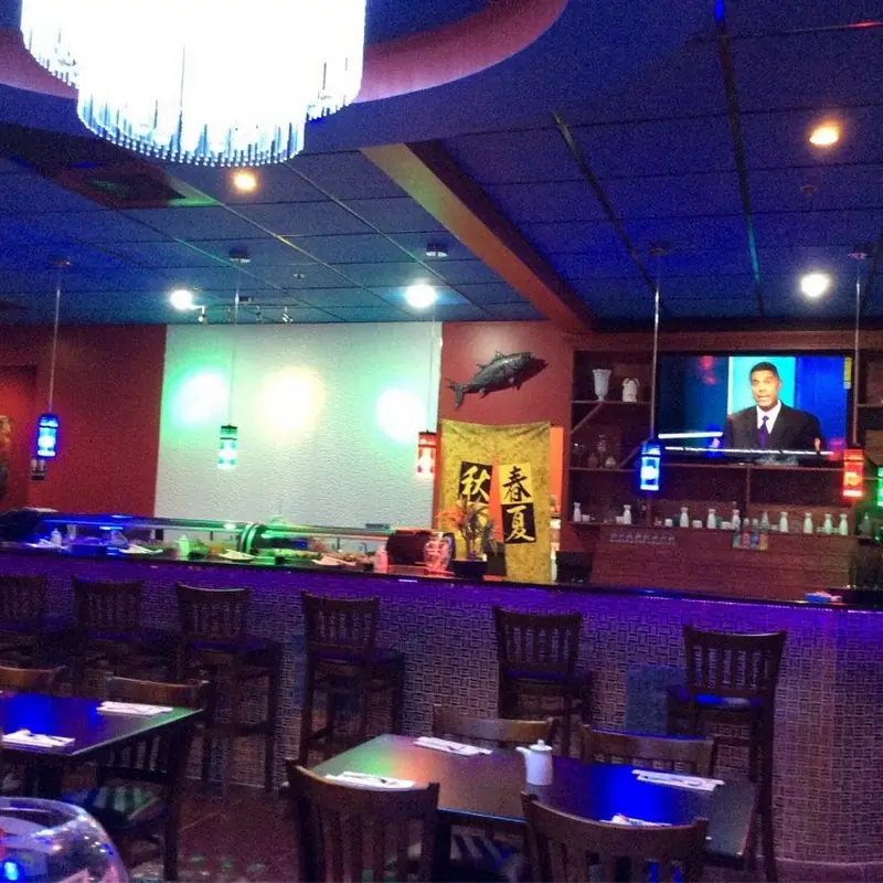 Osaka Asian Fusion Cuisine