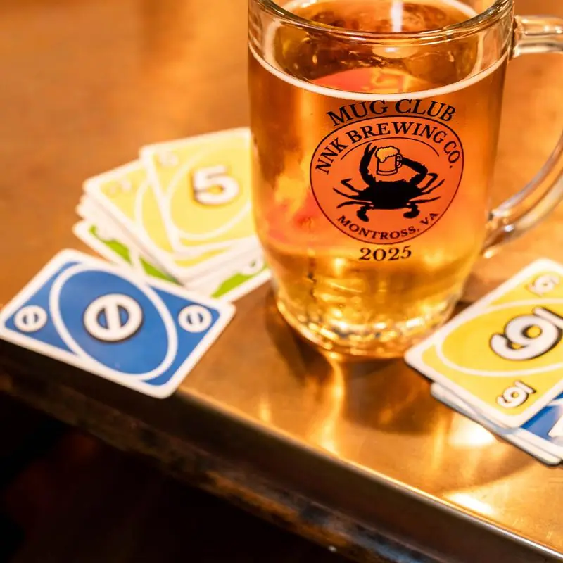 Northern Neck Brewing Company