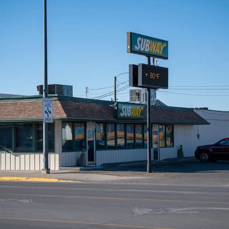 Subway