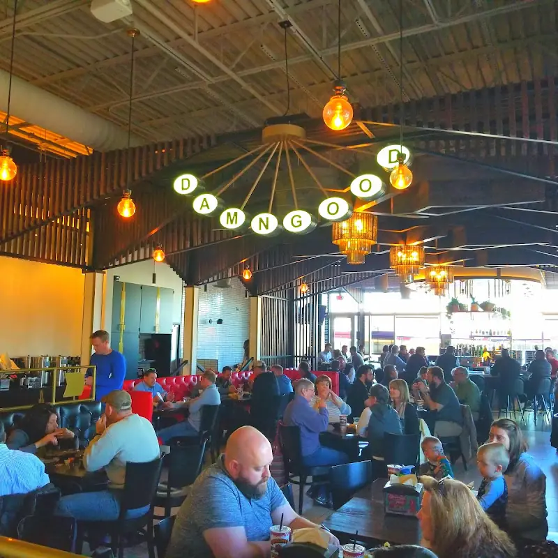 Torchy's Tacos