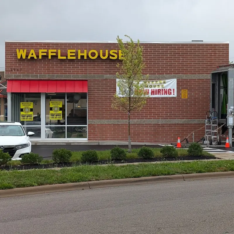 Waffle House
