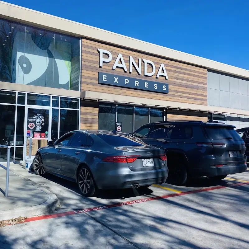 Panda Express