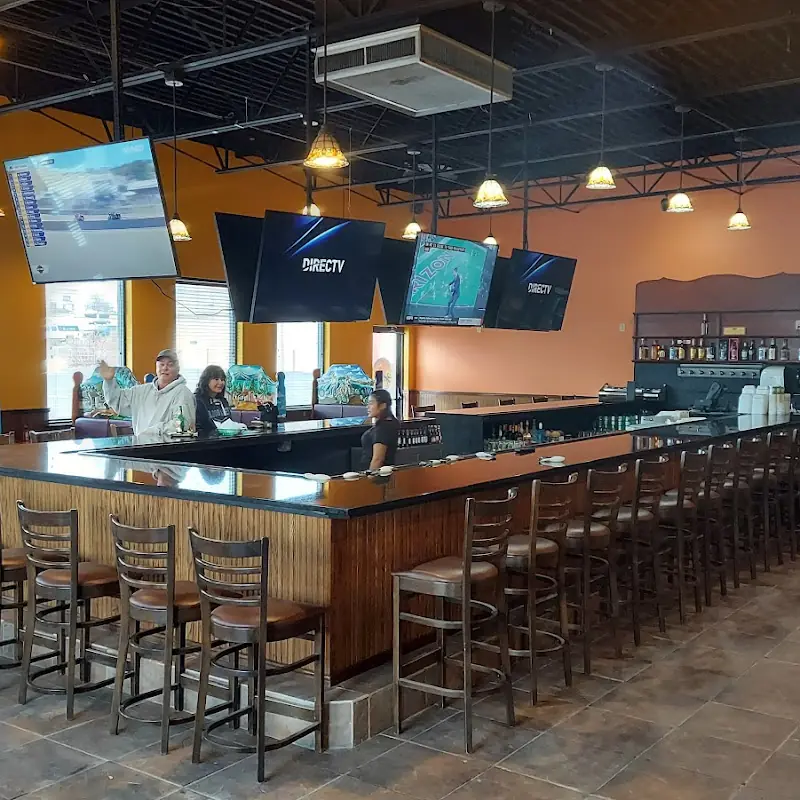 El Loro Mexican Restaurant