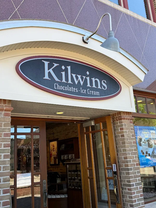 Kilwins Ice Cream - Chocolate - Fudge