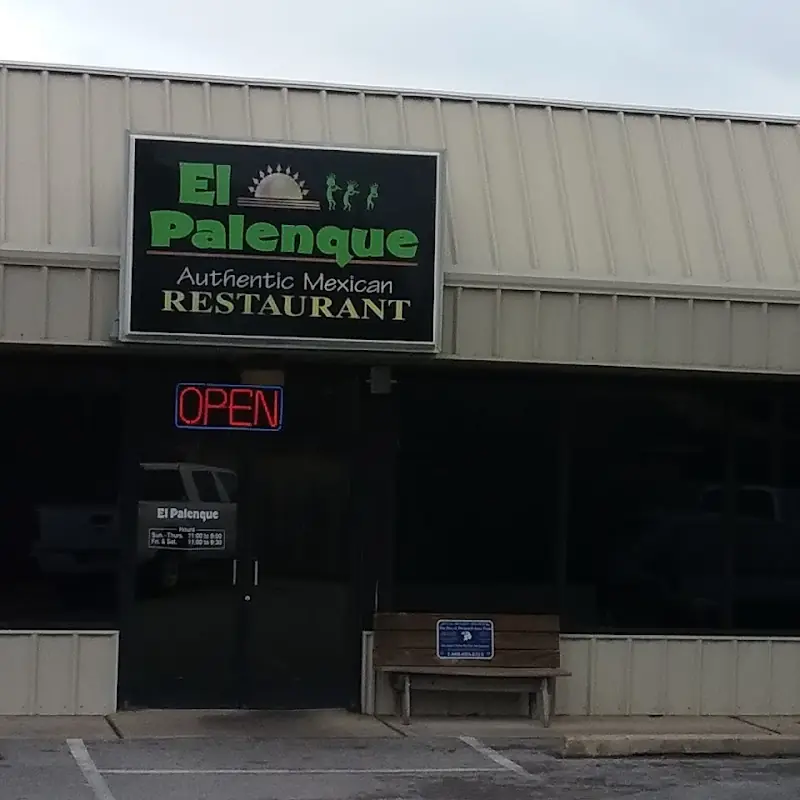 El Palenque Mexican Restaurant