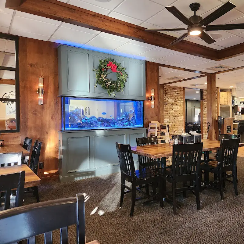 Ogden Pizzeria