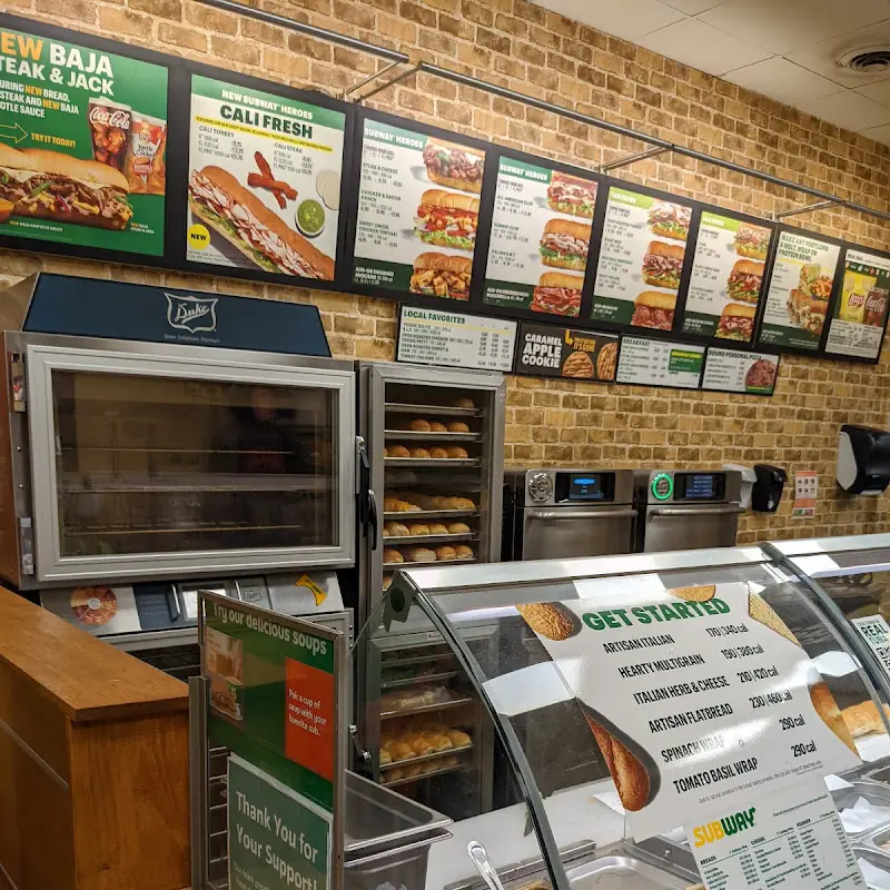 Subway